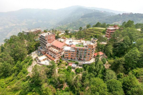 Отель Hotel Himalayan Villa  Катманду